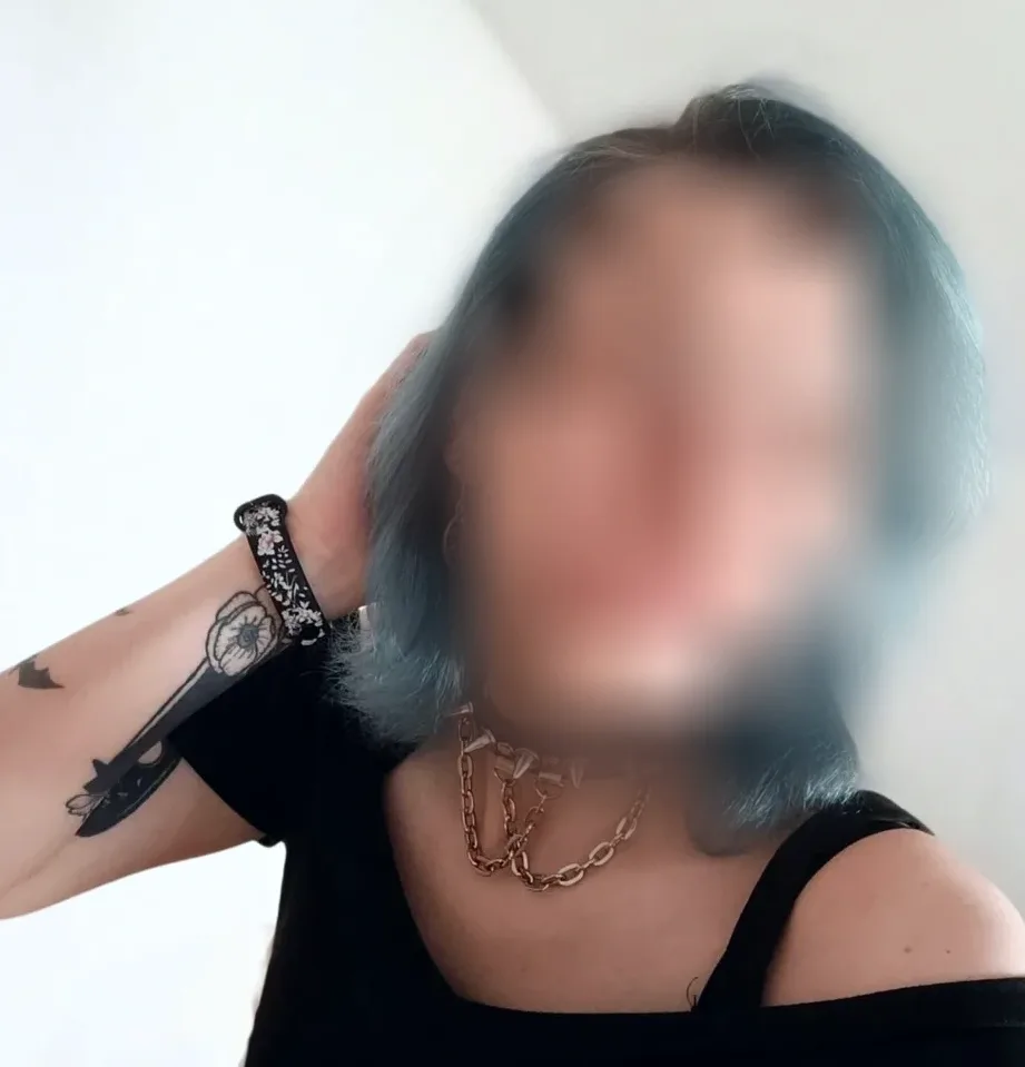 Antonia, 34
