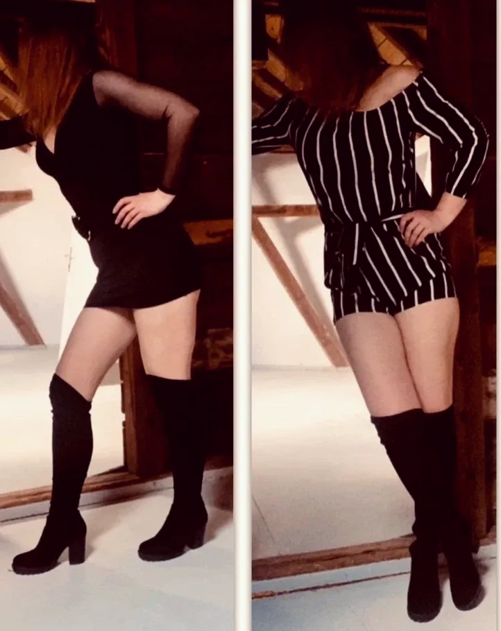 Fiona, 20