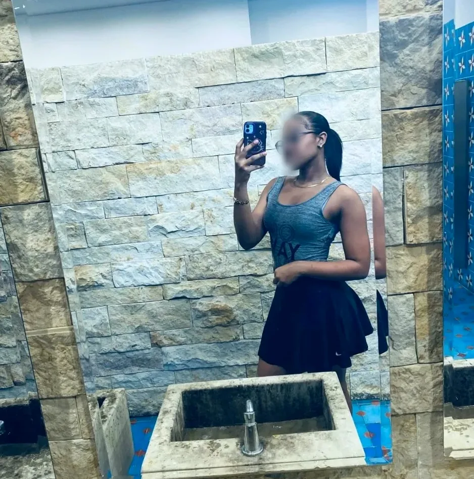 Maren, 20