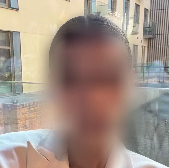 Melanie, 31